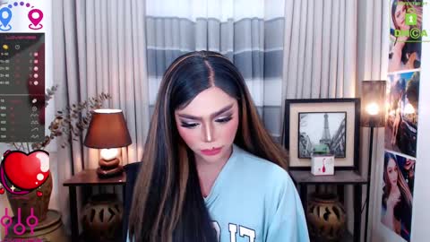 YASI online show from 03-02-25, 10:48