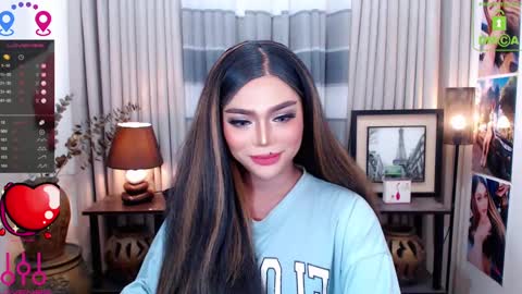 Snapshot of fantacyoflove chatting on 03-05-25, 12:05 YASI online show from 03-05-25, 12:05