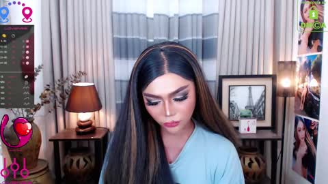 Snapshot of fantacyoflove chatting on 03-08-25, 02:55 YASI online show from 03-08-25, 02:55