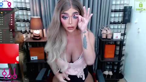 YASI online show from 07-14-26, 08:25