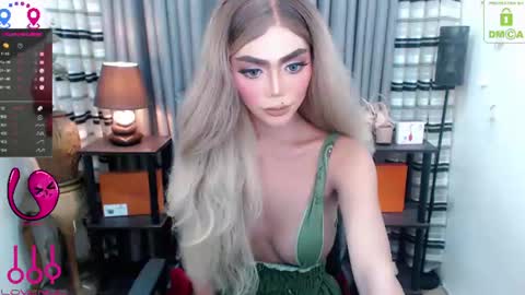 YASI online show from 07-20-26, 11:40
