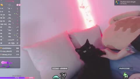 Snapshot of fantasma_gei chatting on 01-19-25, 10:17 Fantasma. online show from 01-19-25, 10:17