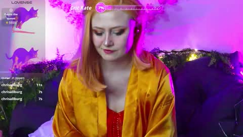 Fairy online show from 01-06-26, 11:40