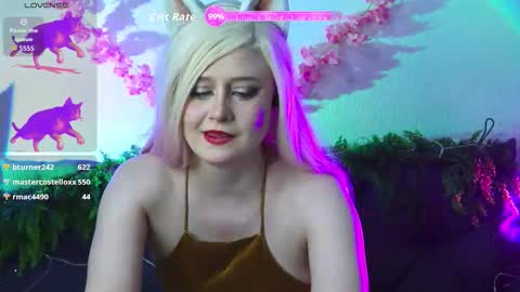 Fairy online show from 02-09-26, 11:20