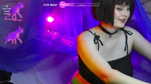 Fairy online show from 03-13-26, 11:00