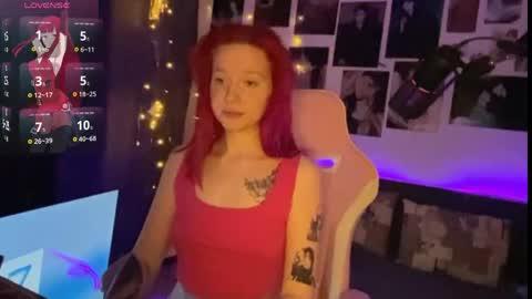 Lisa online show from 05-17-26, 11:12