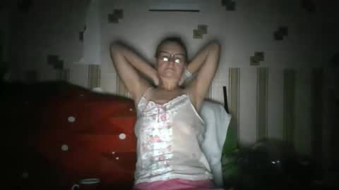 FantasyAnitaa online show from 11-18-25, 02:54