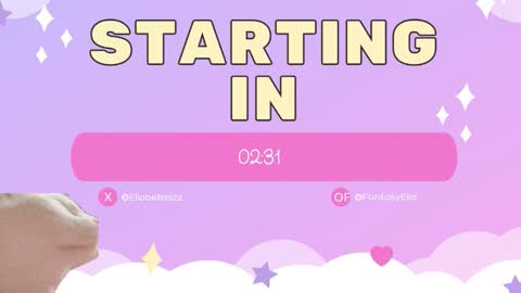 Ella online show from 12-03-25, 03:03