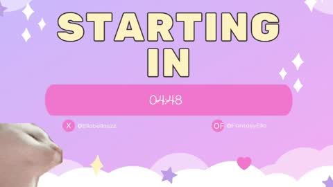 Ella online show from 04-01-26, 04:57