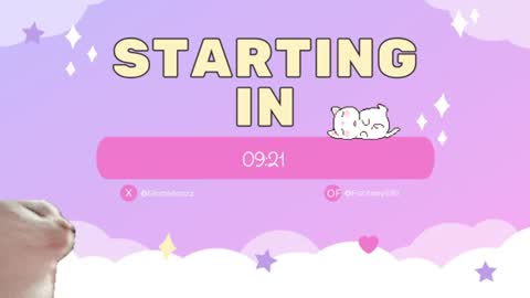 Ella online show from 07-13-26, 04:26