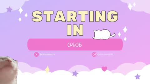Ella online show from 07-15-26, 04:51