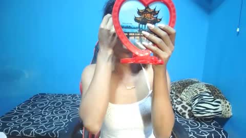 Snapshot of fantasyg0ddessxxx chatting on 01-05-25, 11:55 PIA online show from 01-05-25, 11:55