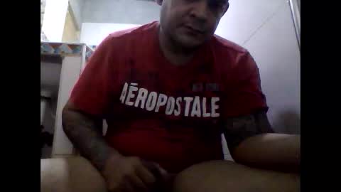 LatinLover 777 online show from 12-21-24, 07:24