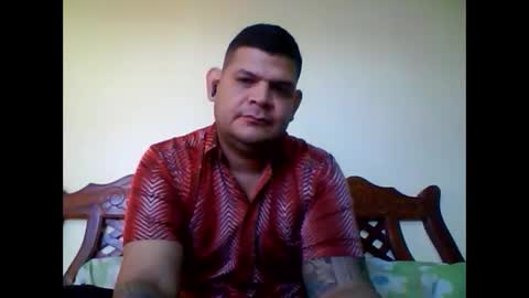 LatinLover 777 online show from 01-16-25, 11:37