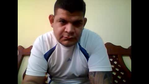 LatinLover 777 online show from 02-07-25, 12:28