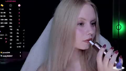my name is Masha online show from 08-03-26, 10:02