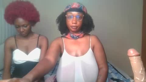 Fantasy melons online show from 02-15-26, 07:51