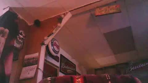 Scarlett online show from 12-14-25, 03:06