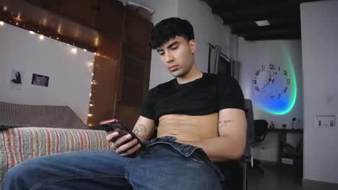 farid_24 online show from 04-23-26, 04:35