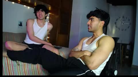 farid_24 online show from 05-14-26, 03:13