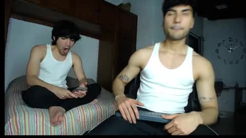 farid_24 online show from 06-02-26, 03:08