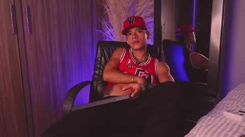 farid_jake_ online show from 03-26-26, 05:35