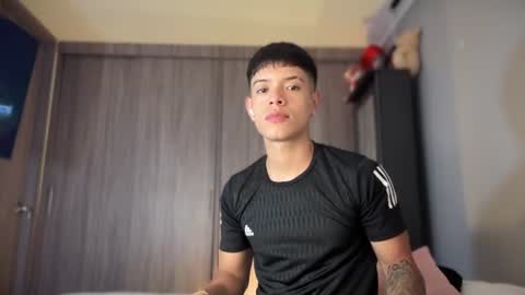 Snapshot of farid_jake_ chatting on 07-07-26, 12:57 farid_jake_ online show from 07-07-26, 12:57