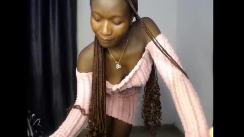 Snapshot of farihababy chatting on 01-31-26, 07:11 fariha online show from 01-31-26, 07:11