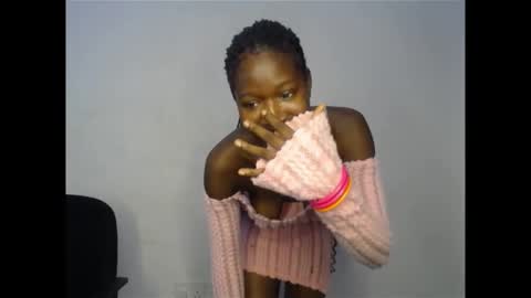 Snapshot of farihababy chatting on 02-03-26, 06:40 fariha online show from 02-03-26, 06:40