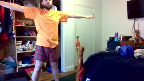 farmboy2398 online show from 12-17-25, 06:47