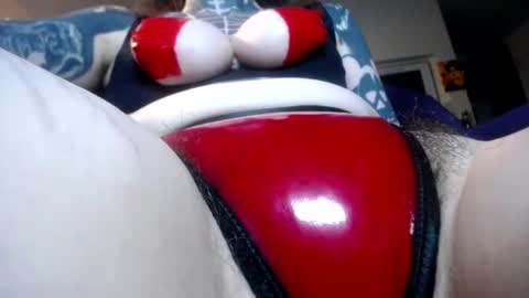 Farrah online show from 09-24-25, 05:05