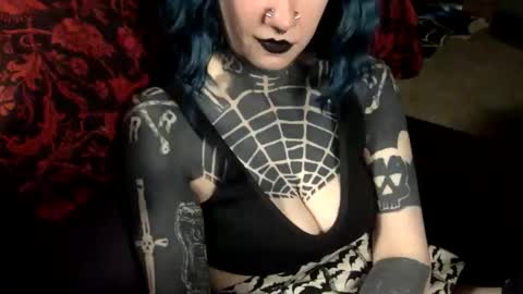 Farrah online show from 05-14-26, 04:36
