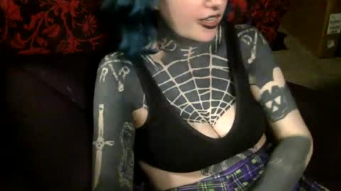 Farrah online show from 07-20-26, 01:09