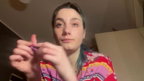 Gattino online show from 02-01-26, 06:50