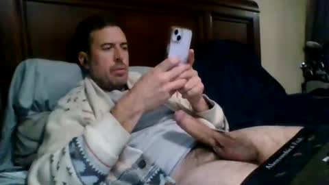 FATdickBOY online show from 03-13-26, 02:34