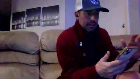 FATdickBOY online show from 03-19-26, 11:47
