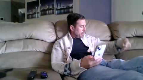 FATdickBOY online show from 05-05-26, 04:26