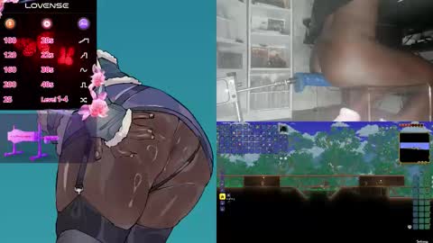 Fatale Femboy online show from 11-16-25, 08:25