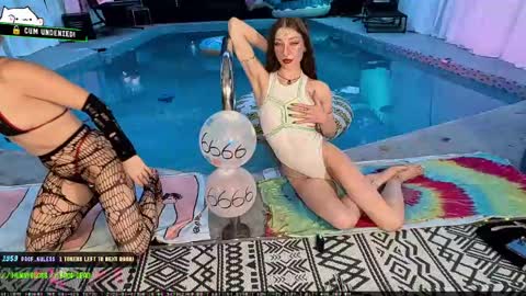  Lily  Waifu  online show from 06-07-26, 12:26