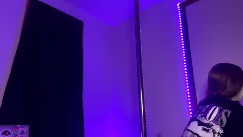 Snapshot of fatassnat97 chatting on 03-05-25, 11:49 Nat online show from 03-05-25, 11:49