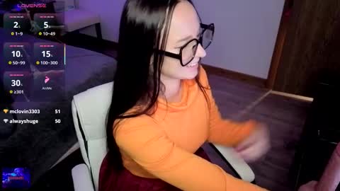 Snapshot of fatassnat97 chatting on 10-27-25, 09:41 Nat online show from 10-27-25, 09:41