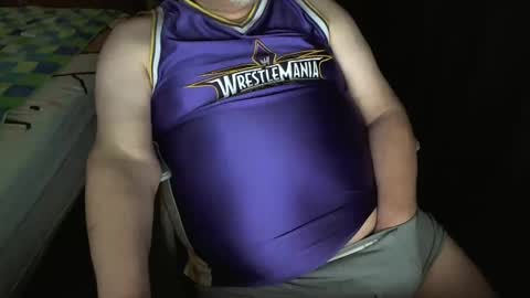 Snapshot of fatdaddycam chatting on 09-28-25, 08:09 Fat Daddy online show from 09-28-25, 08:09