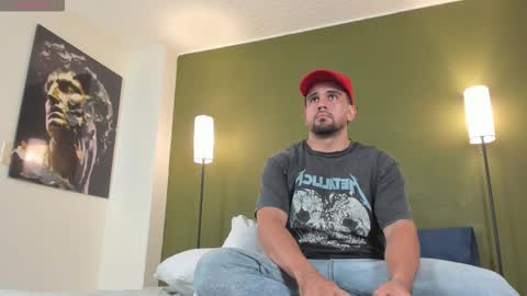 M A T  T E O online show from 03-17-26, 07:06