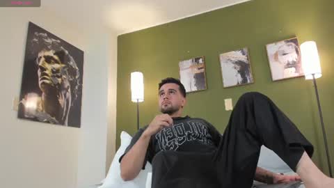 M A T  T E O online show from 07-03-26, 08:26