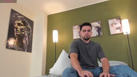 M A T  T E O online show from 07-05-26, 06:26