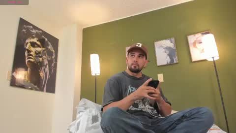 M A T  T E O online show from 07-23-26, 08:07