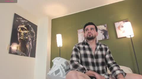 M A T  T E O online show from 07-29-26, 07:12