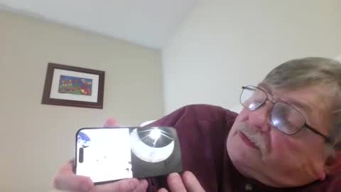 fatdickad online show from 01-03-25, 08:10