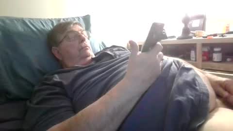 fatdickad online show from 01-05-25, 02:38