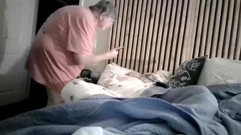 fatdickad online show from 10-30-25, 07:10